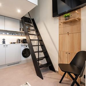 Loft Studio