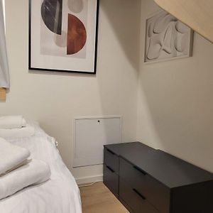 Appartement op de Begane Grond